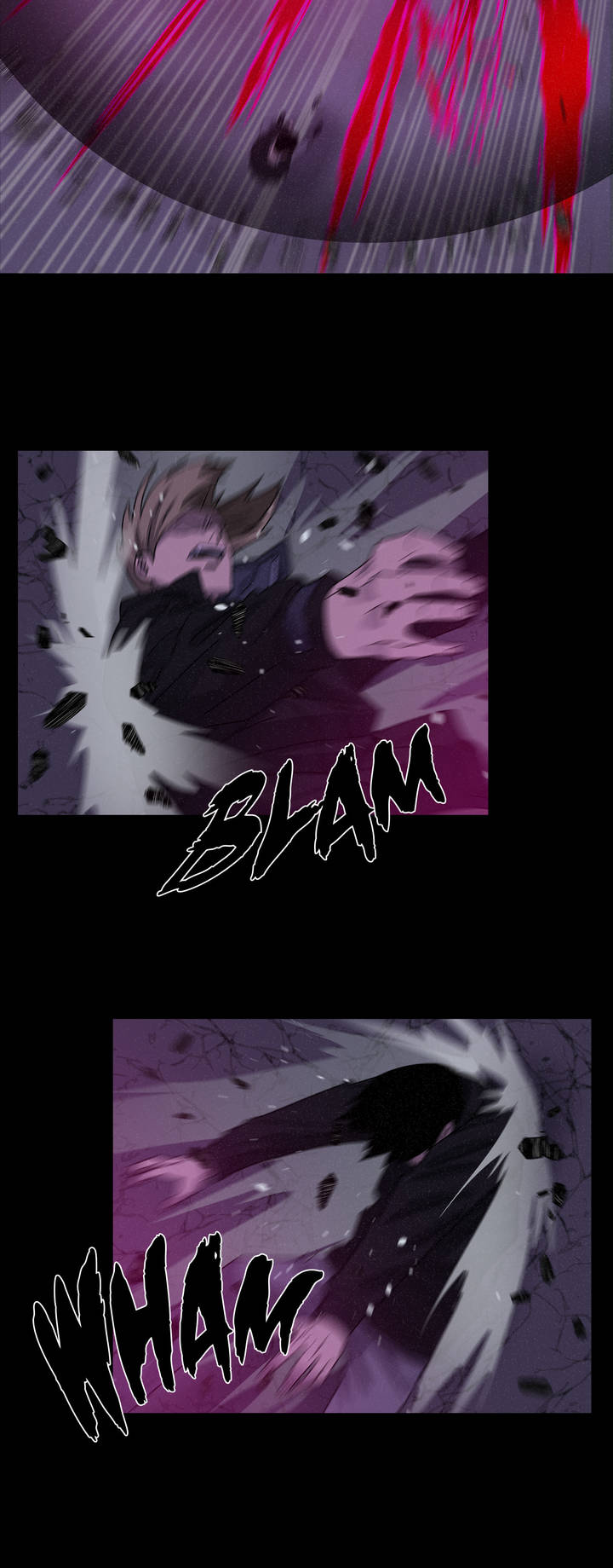 The Devil’S Boy Chapter 53 - Page 12