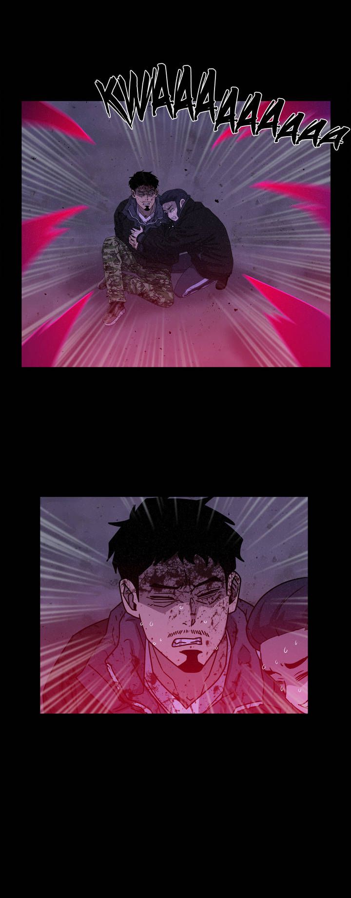 The Devil’S Boy Chapter 53 - Page 16