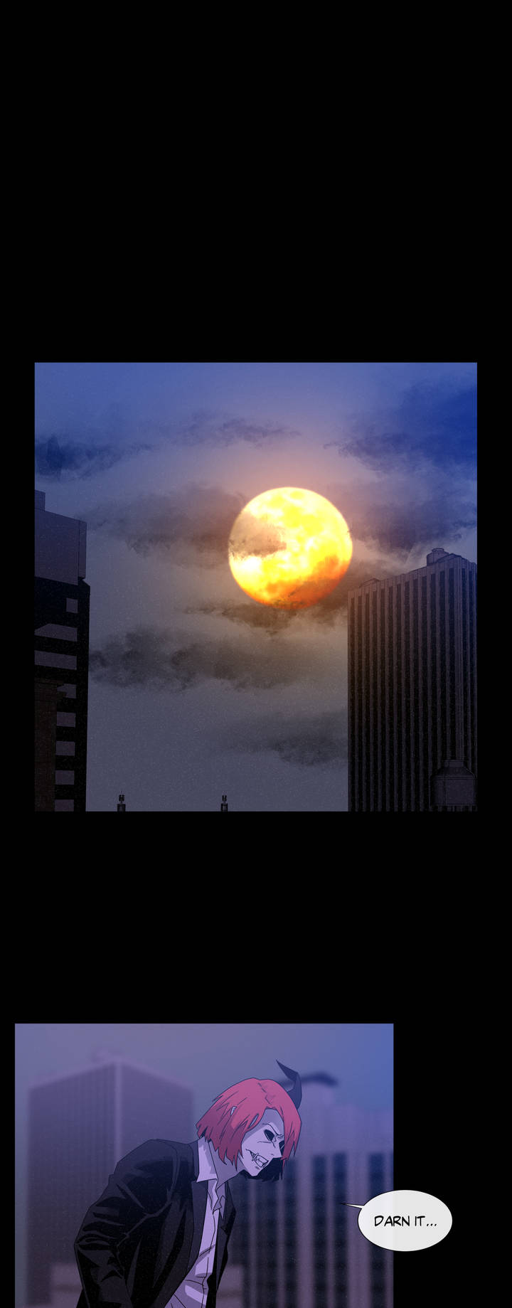 The Devil’S Boy Chapter 53 - Page 17