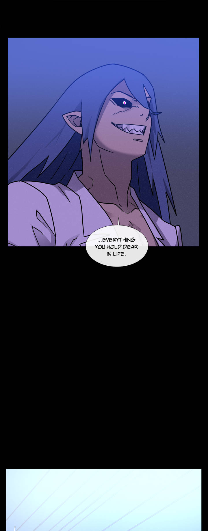 The Devil’S Boy Chapter 53 - Page 34