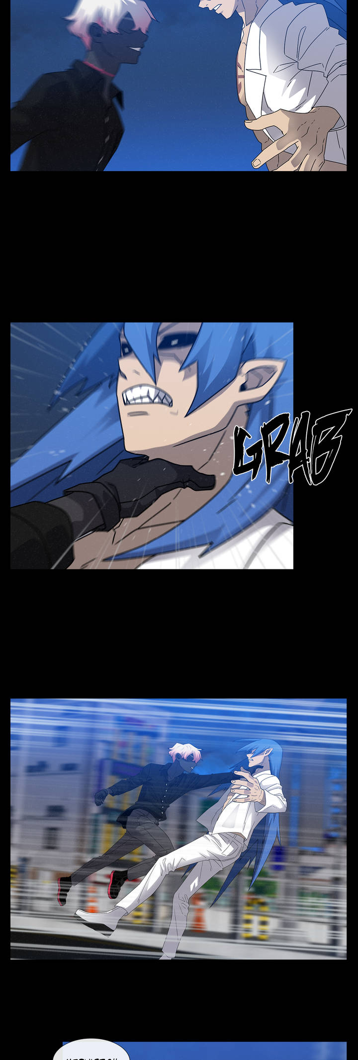 The Devil’S Boy Chapter 56 - Page 14