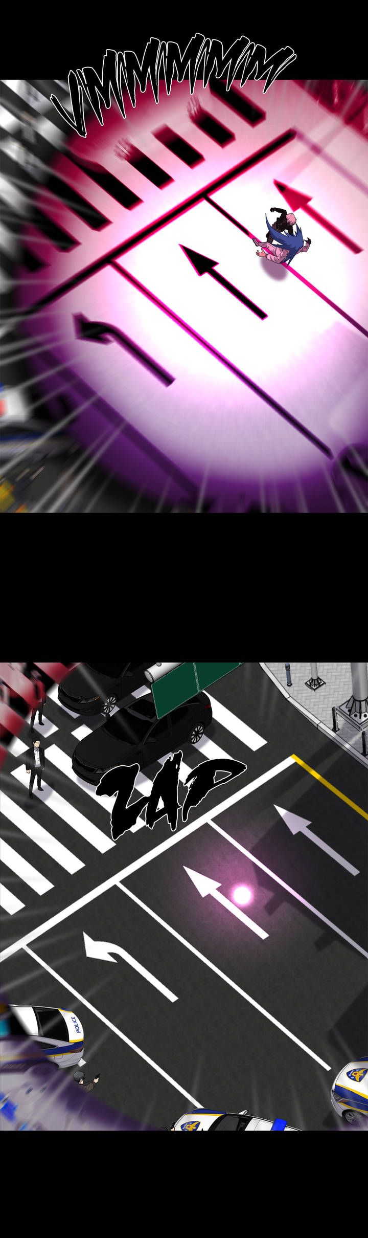 The Devil’S Boy Chapter 56 - Page 16