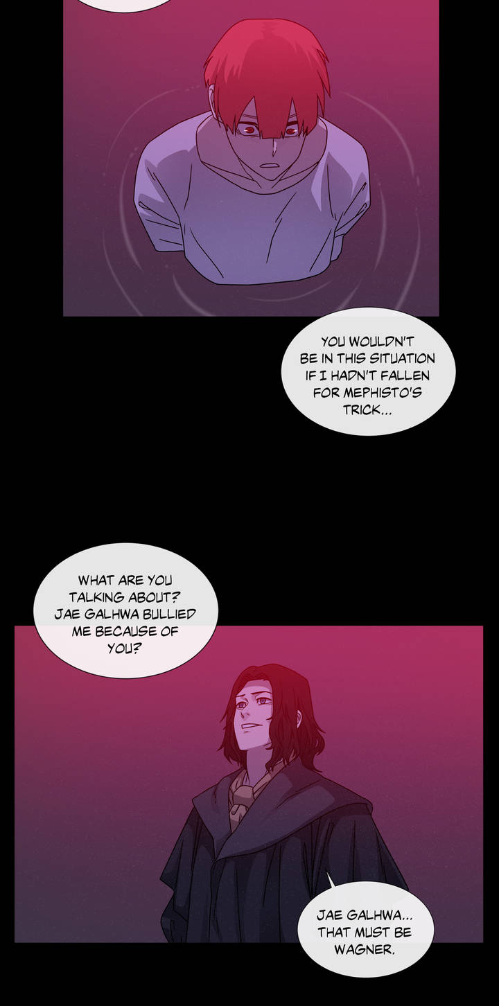 The Devil’S Boy Chapter 56 - Page 2
