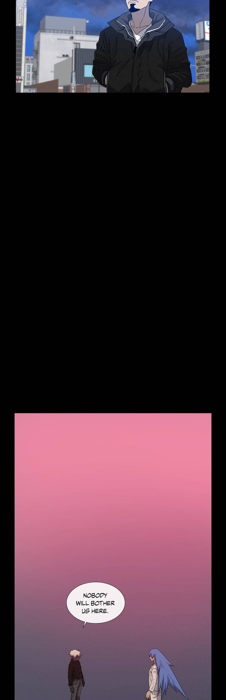 The Devil’S Boy Chapter 56 - Page 20