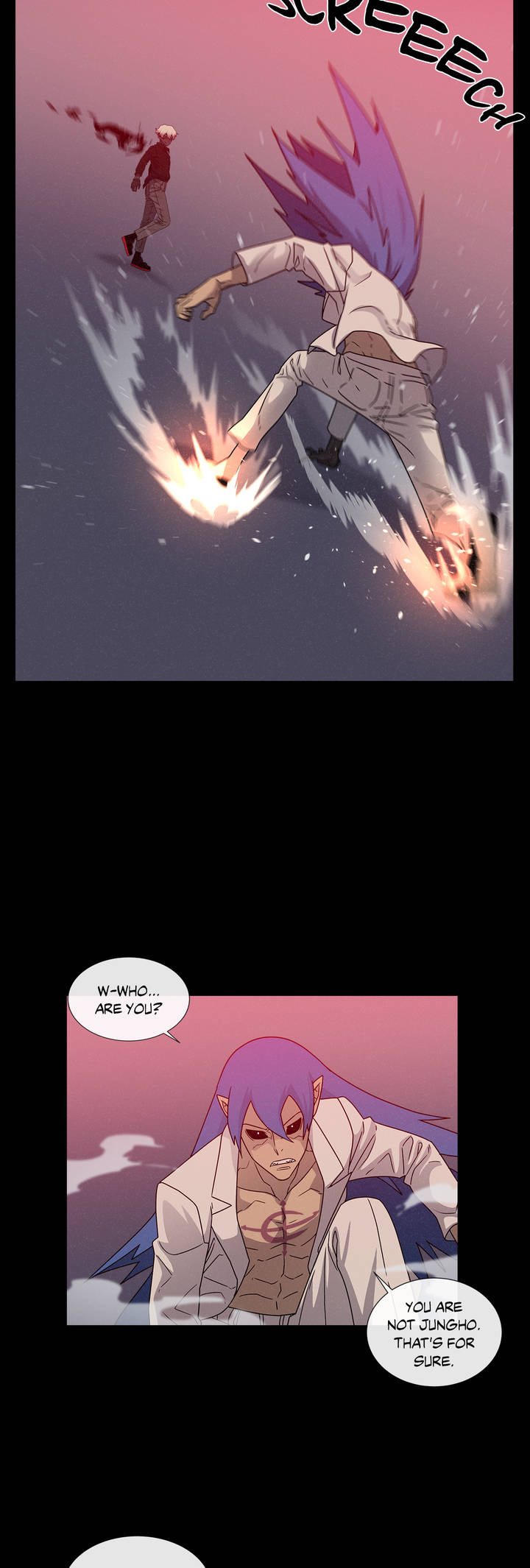 The Devil’S Boy Chapter 56 - Page 23