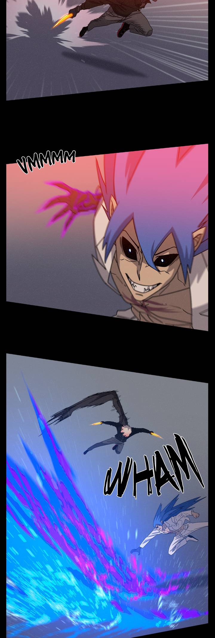 The Devil’S Boy Chapter 56 - Page 26