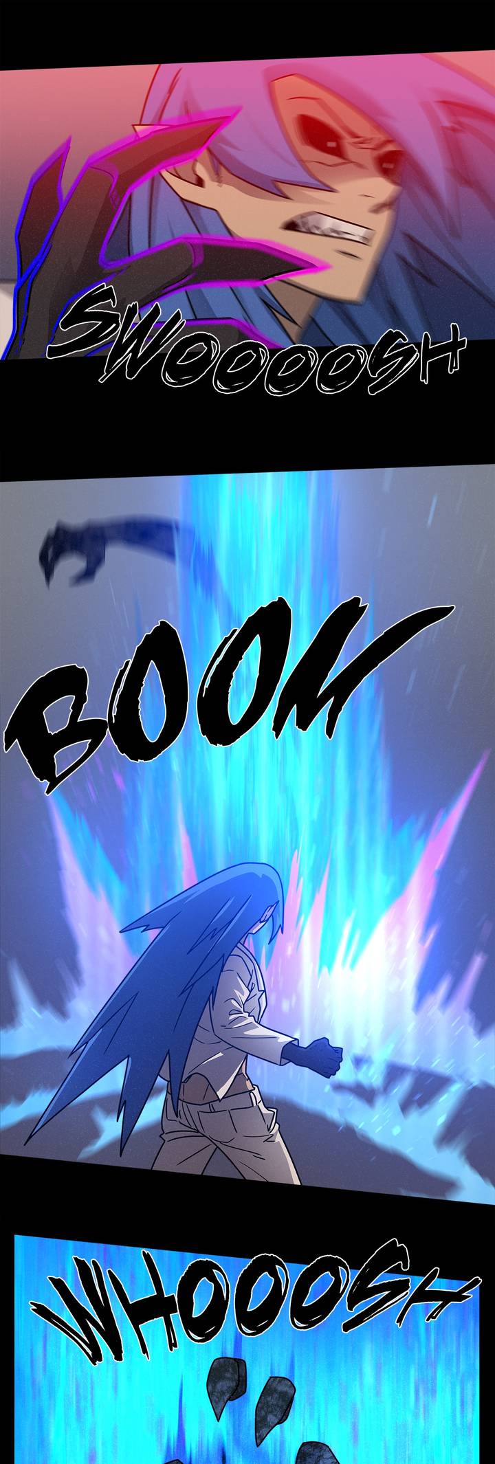 The Devil’S Boy Chapter 56 - Page 28