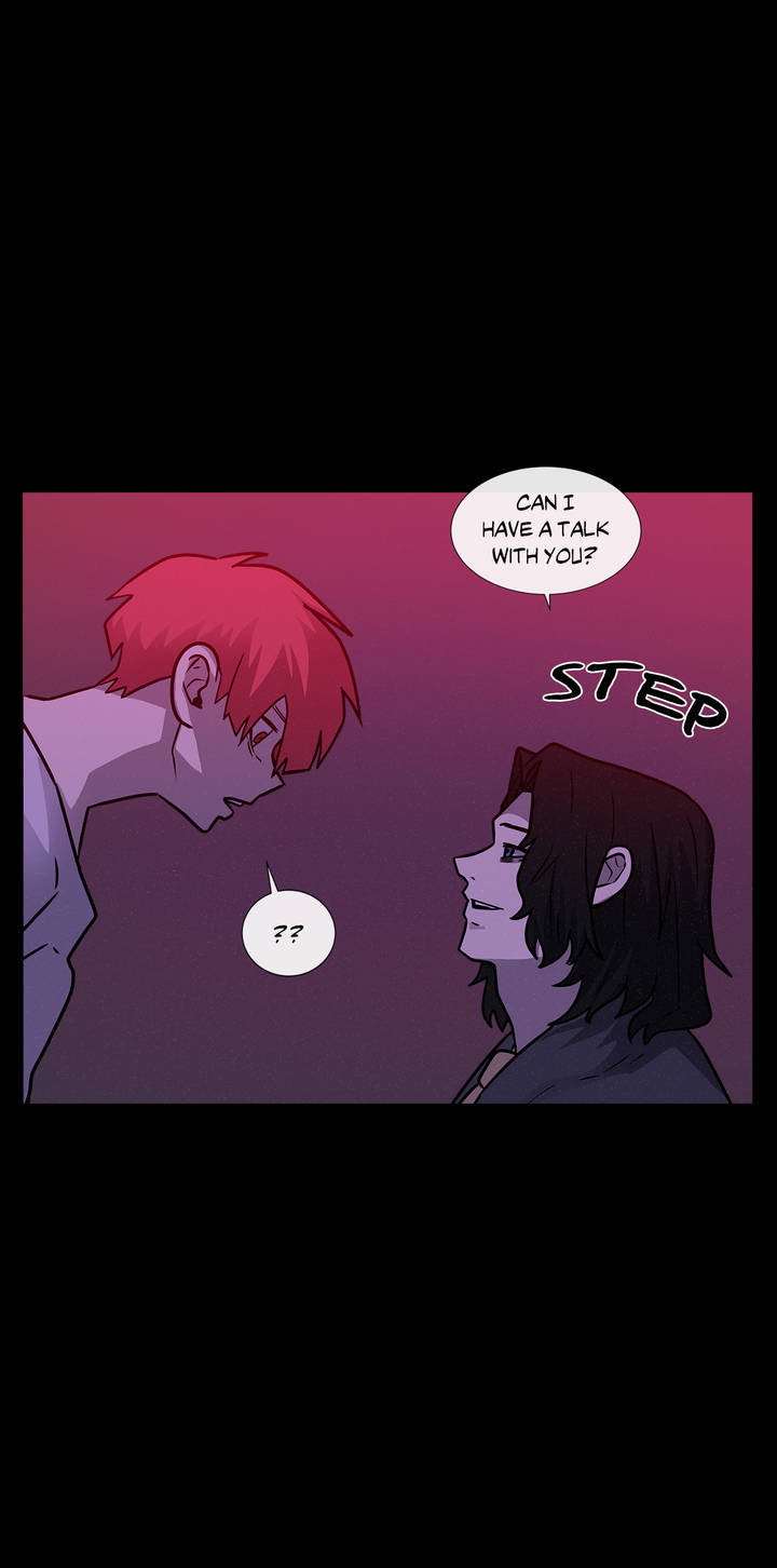 The Devil’S Boy Chapter 56 - Page 3