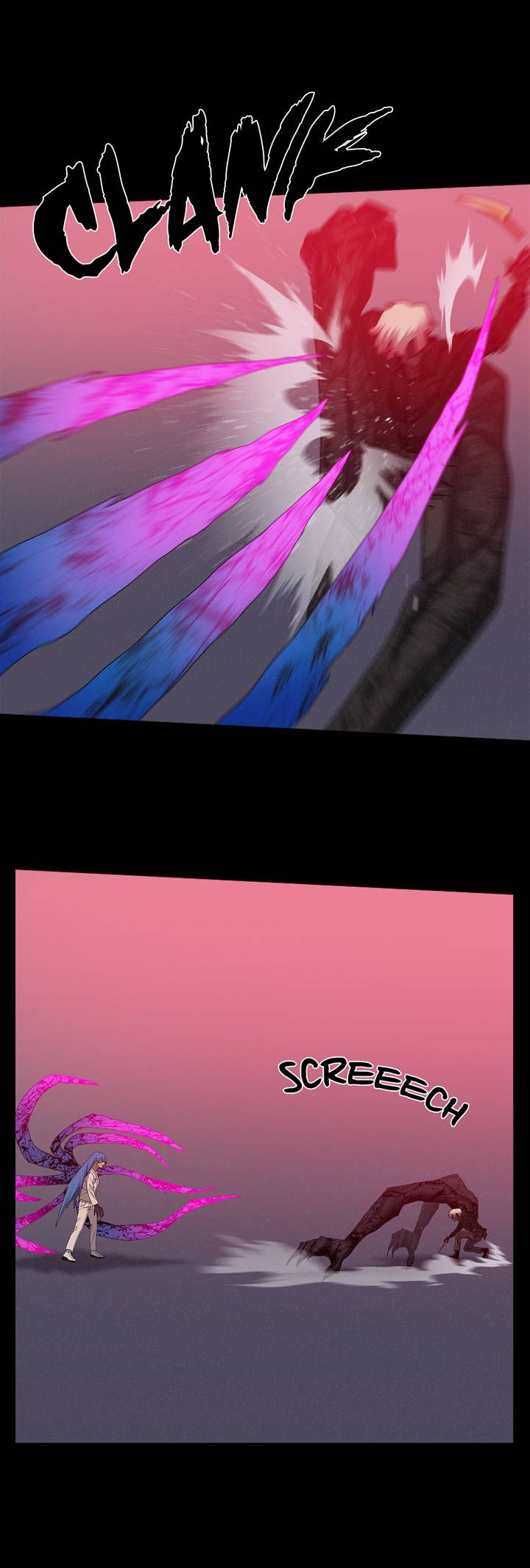 The Devil’S Boy Chapter 56 - Page 31