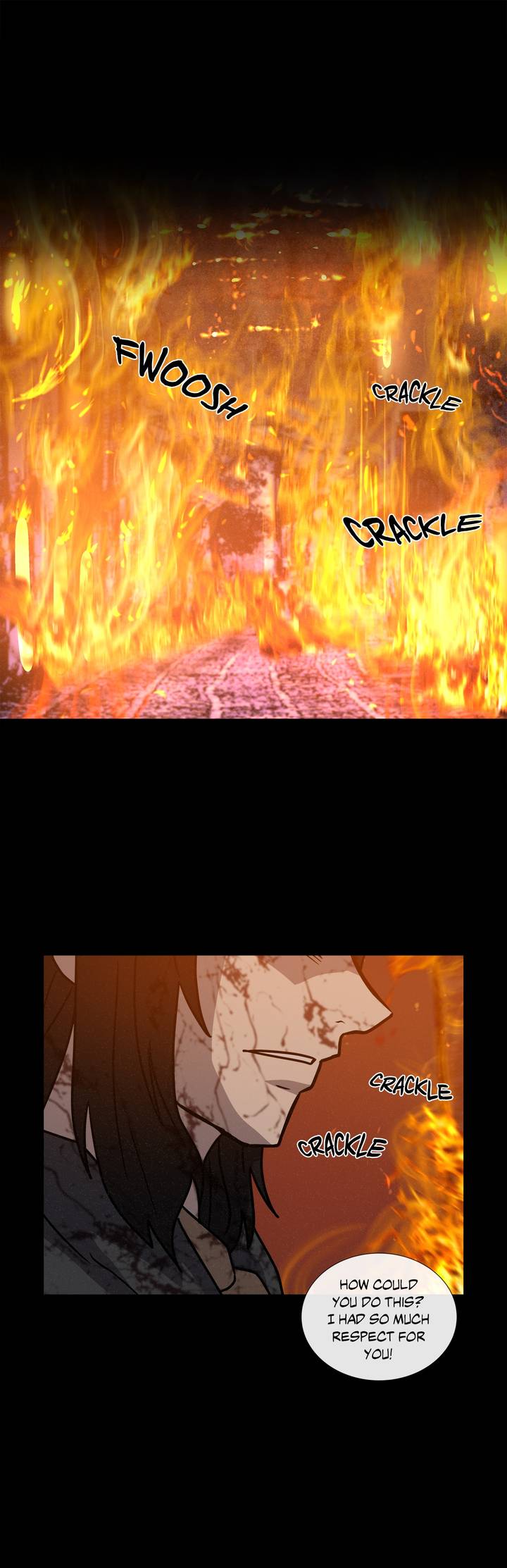 The Devil’S Boy Chapter 56 - Page 43