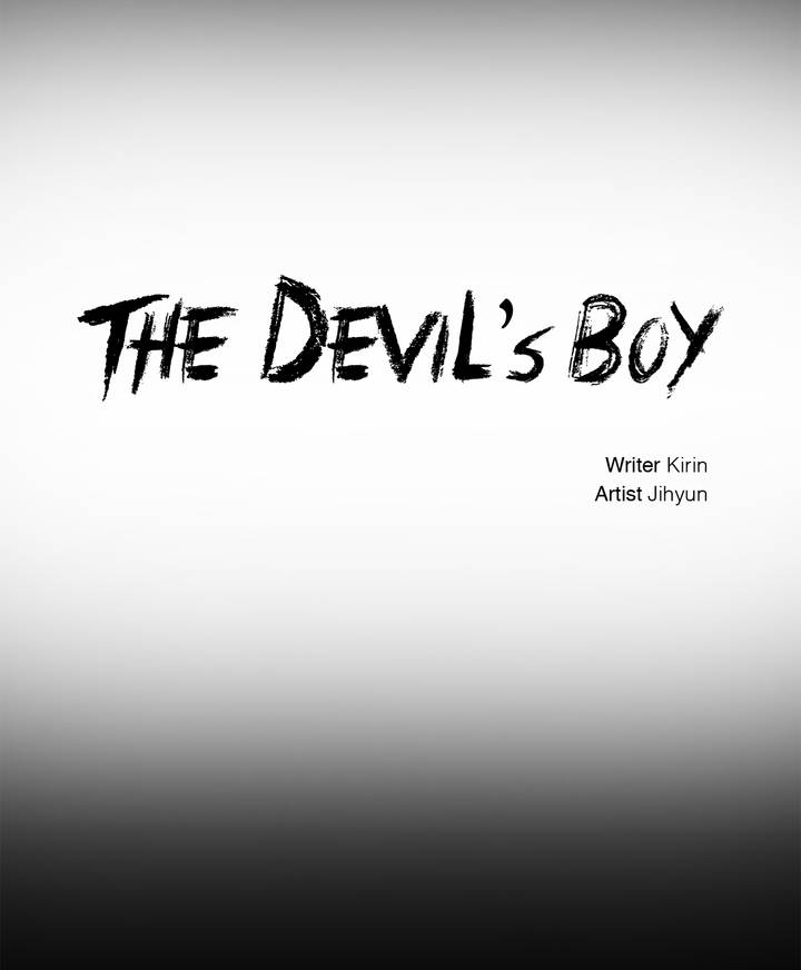 The Devil’S Boy Chapter 56 - Page 5