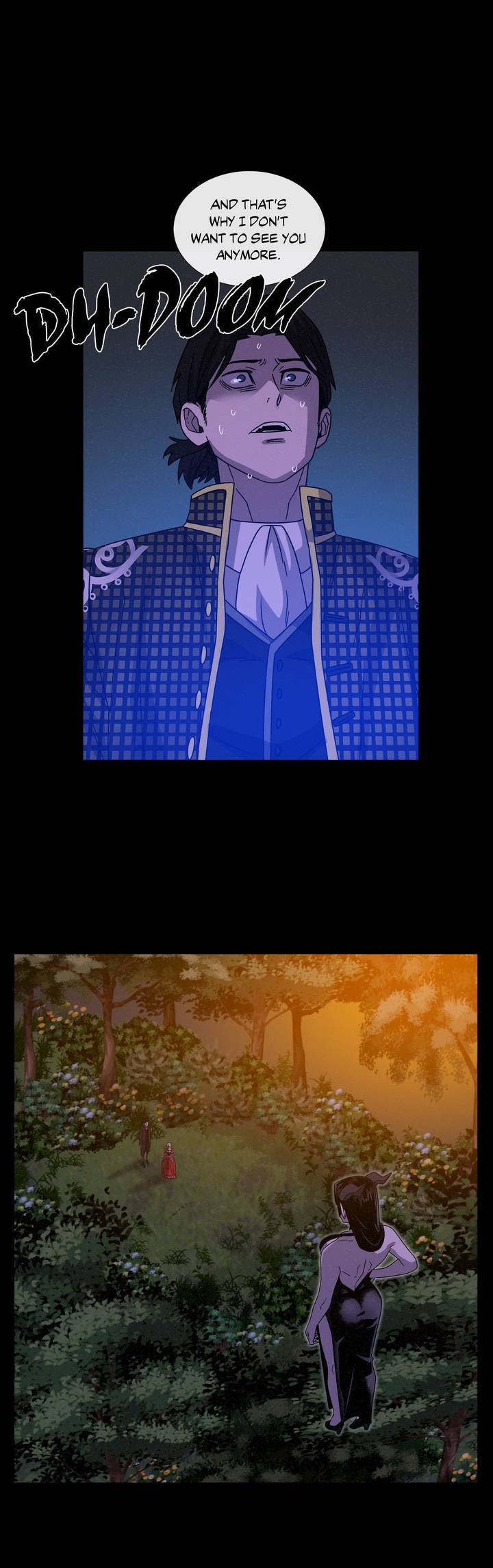 The Devil’S Boy Chapter 59 - Page 13