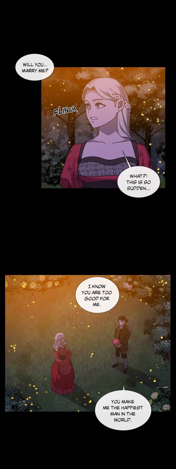 The Devil’S Boy Chapter 59 - Page 9