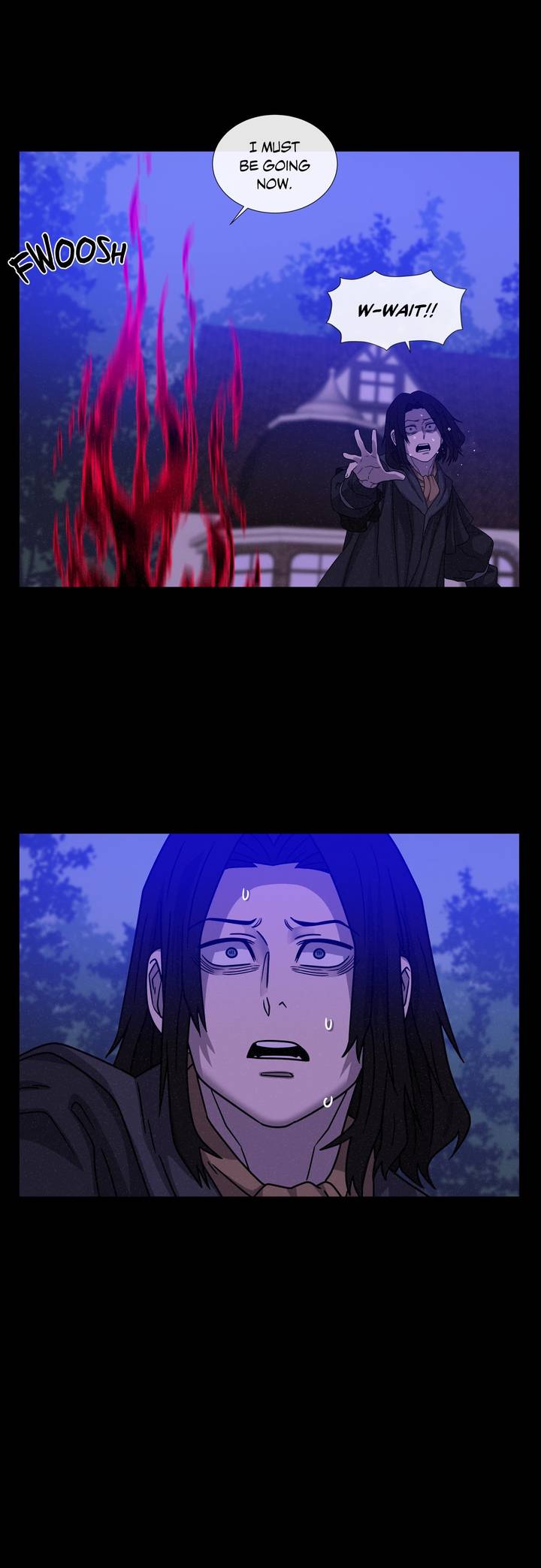 The Devil’S Boy Chapter 60 - Page 26