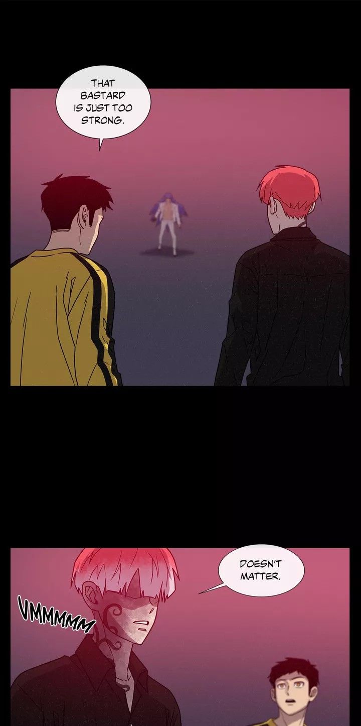 The Devil’S Boy Chapter 62 - Page 1