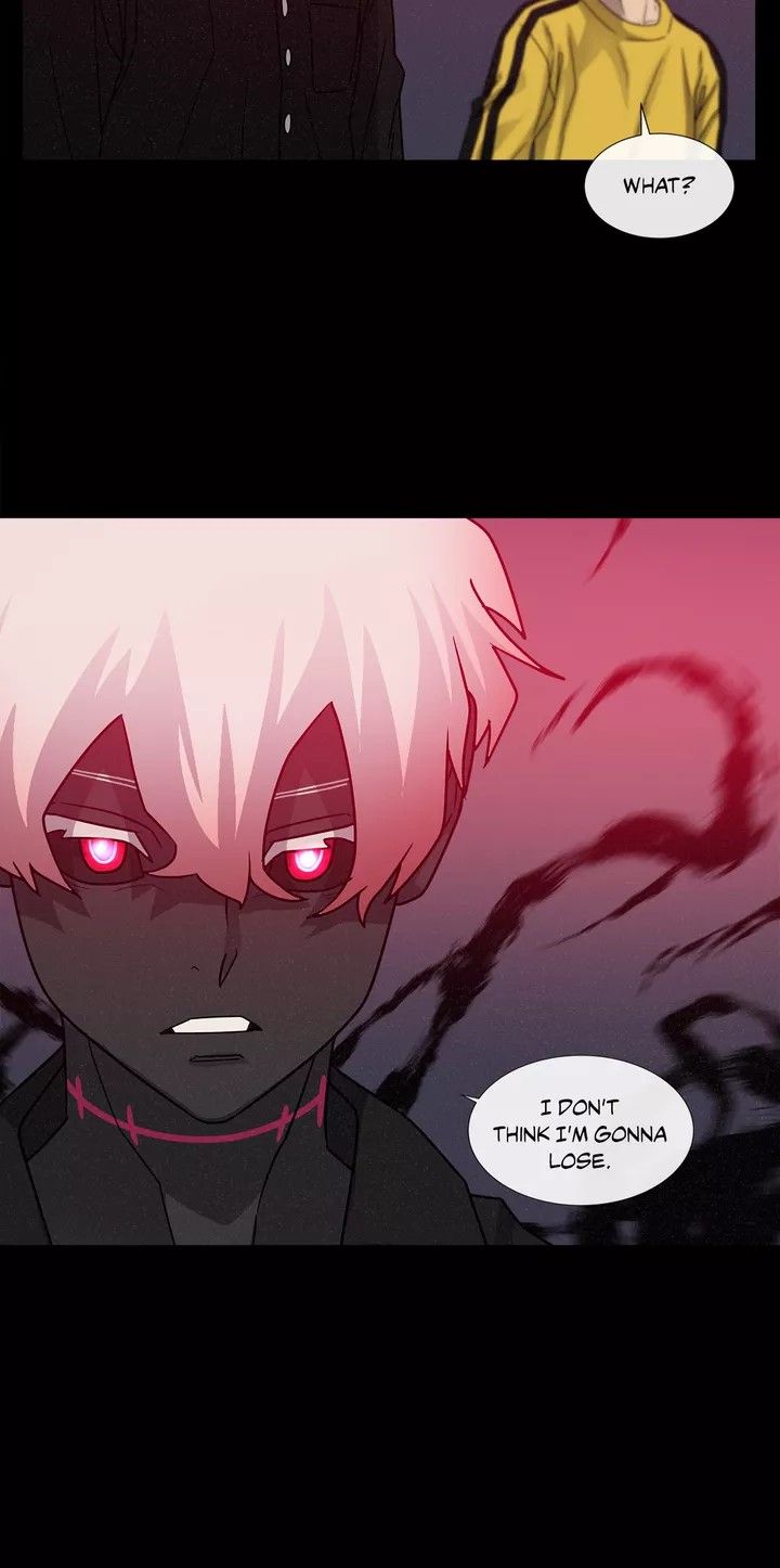 The Devil’S Boy Chapter 62 - Page 2