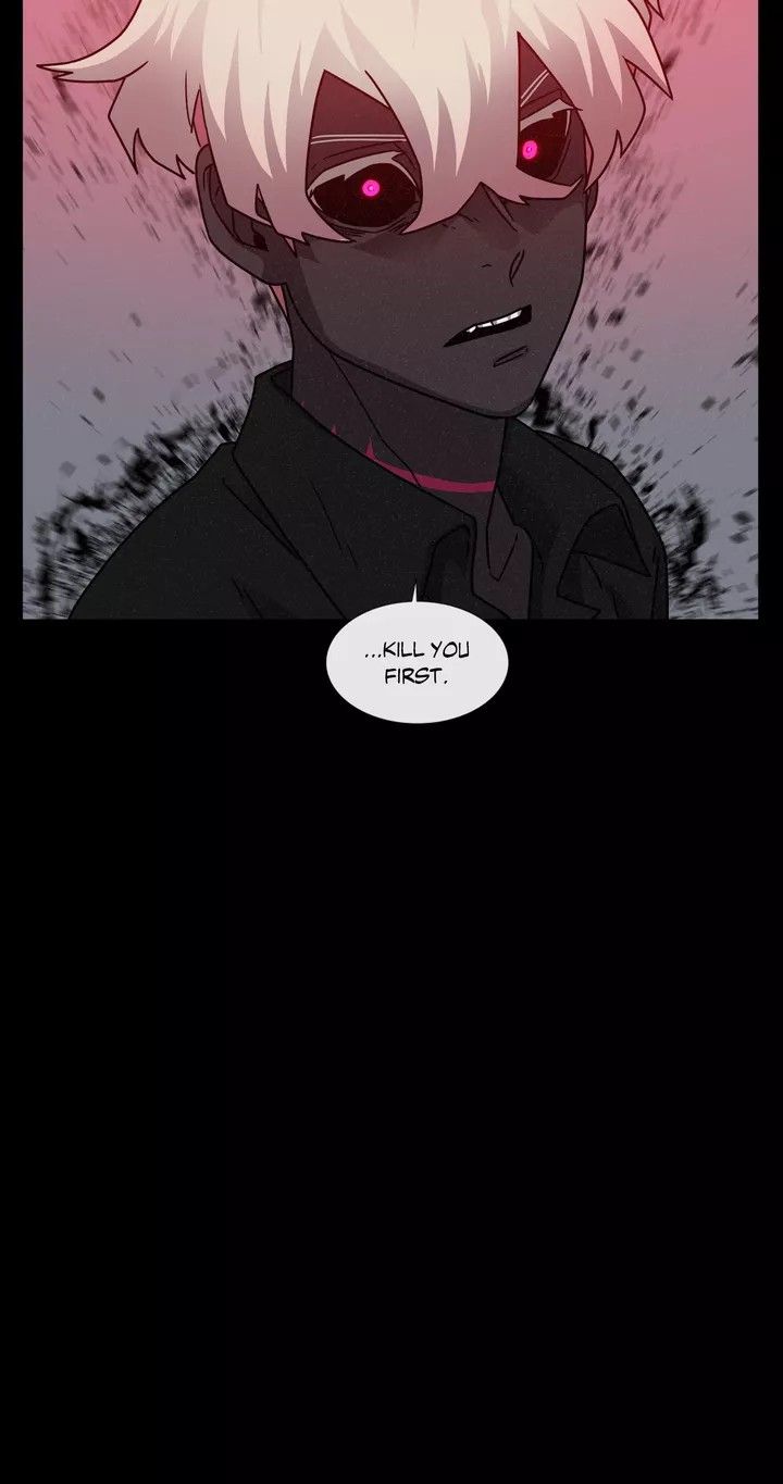 The Devil’S Boy Chapter 62 - Page 45