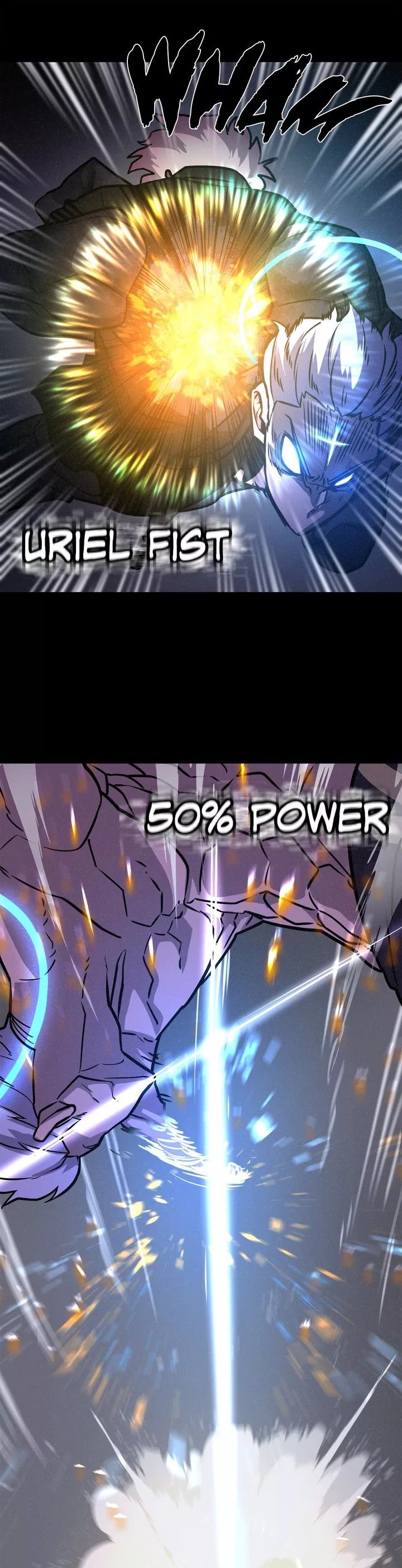 The Devil’S Boy Chapter 63 - Page 19