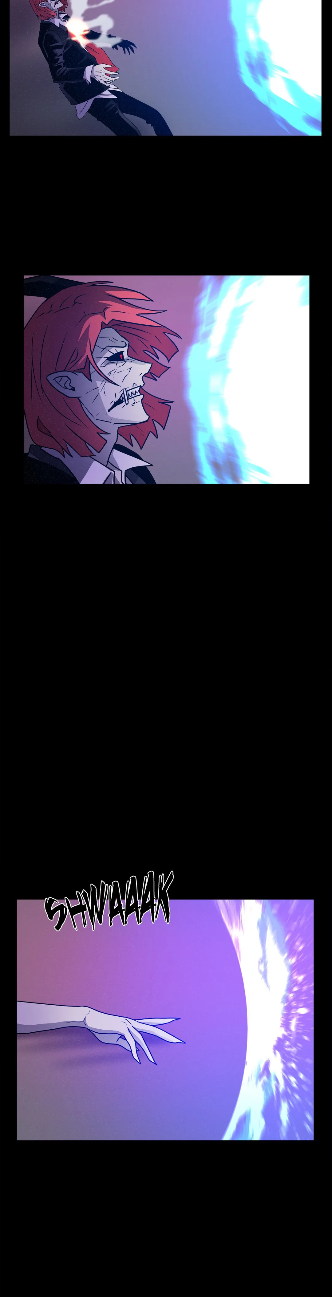 The Devil’S Boy Chapter 64 - Page 18