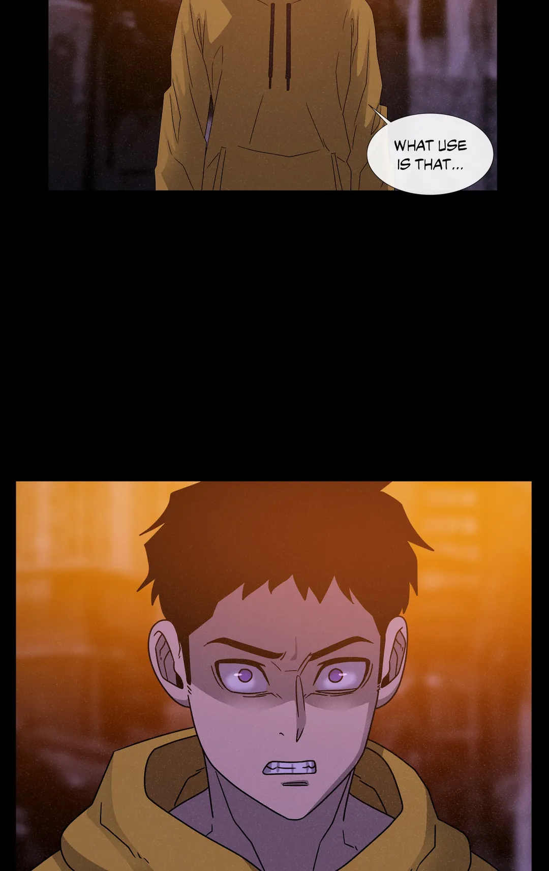 The Devil’S Boy Chapter 66 - Page 2