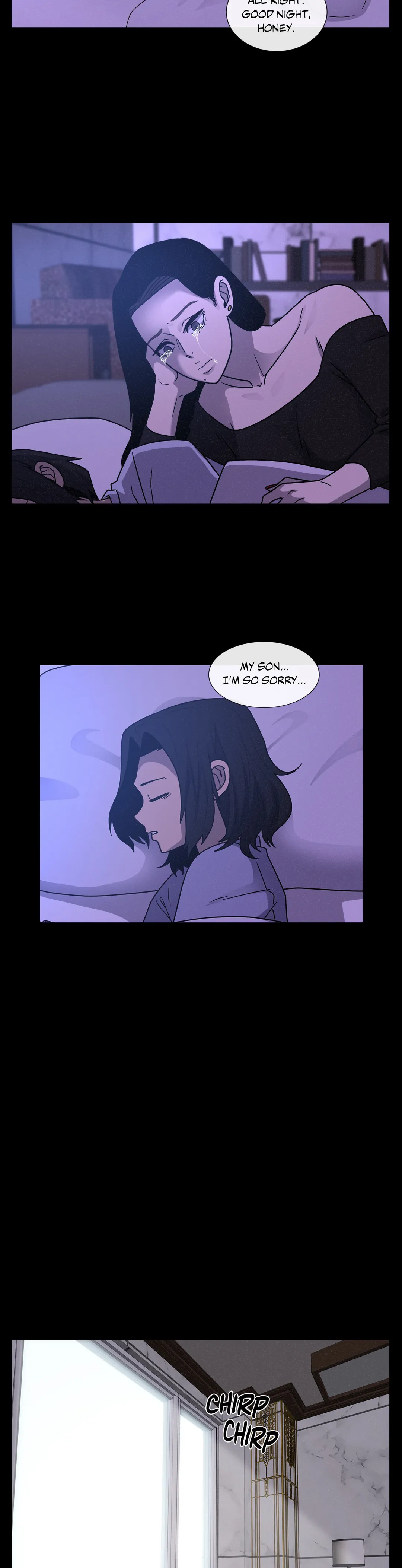 The Devil’S Boy Chapter 66 - Page 20