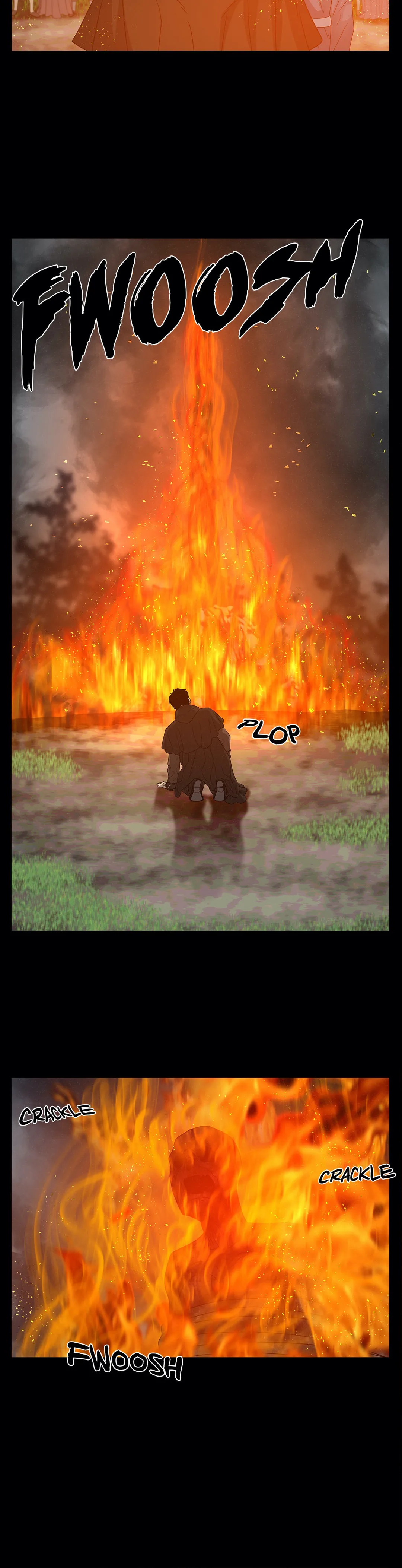 The Devil’S Boy Chapter 68 - Page 24