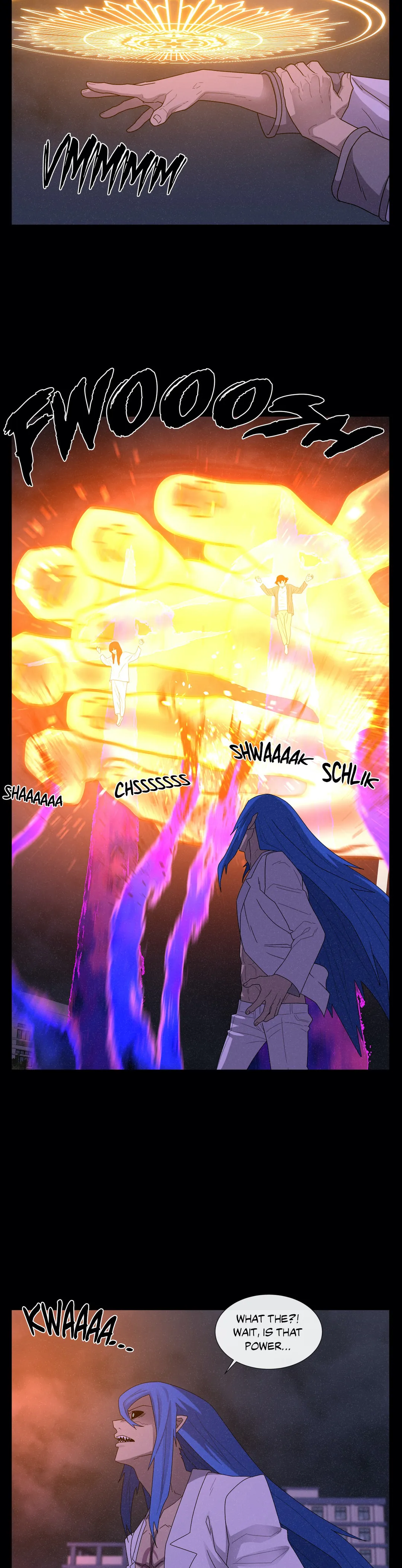 The Devil’S Boy Chapter 71 - Page 34