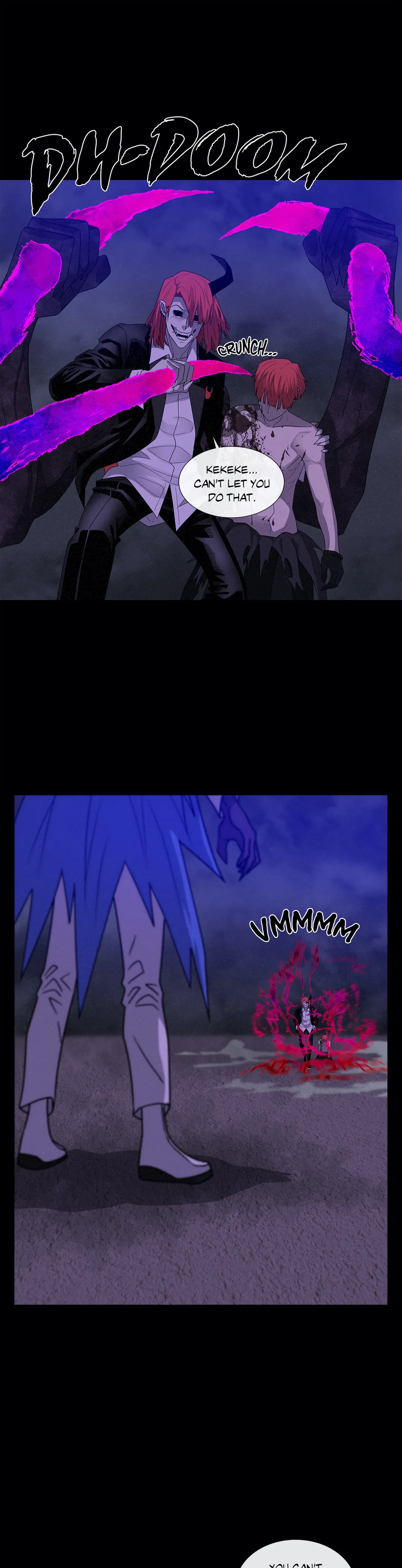 The Devil’S Boy Chapter 72 - Page 13