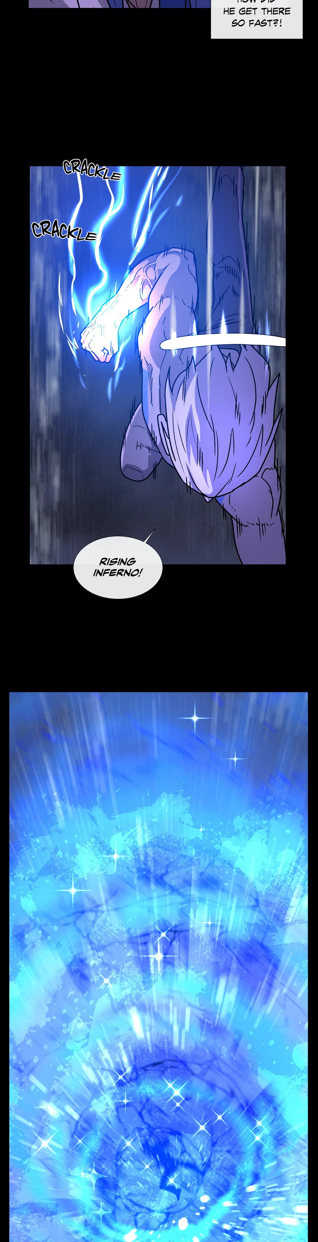 The Devil’S Boy Chapter 74 - Page 44