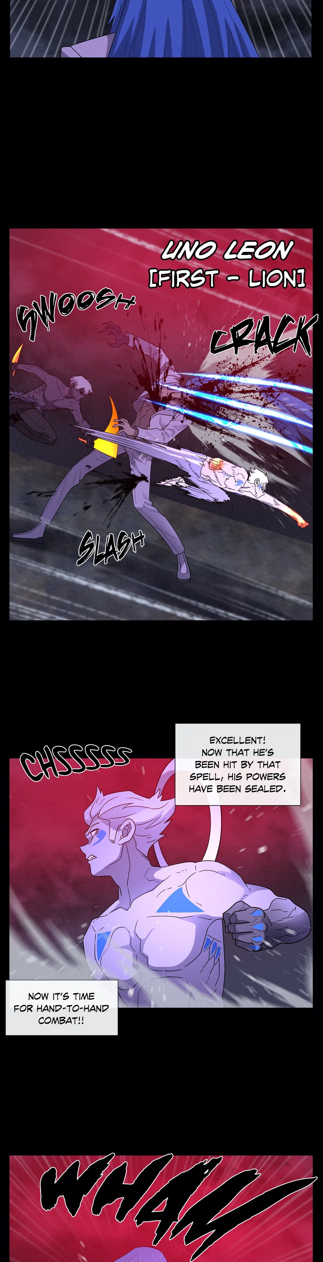 The Devil’S Boy Chapter 75 - Page 14