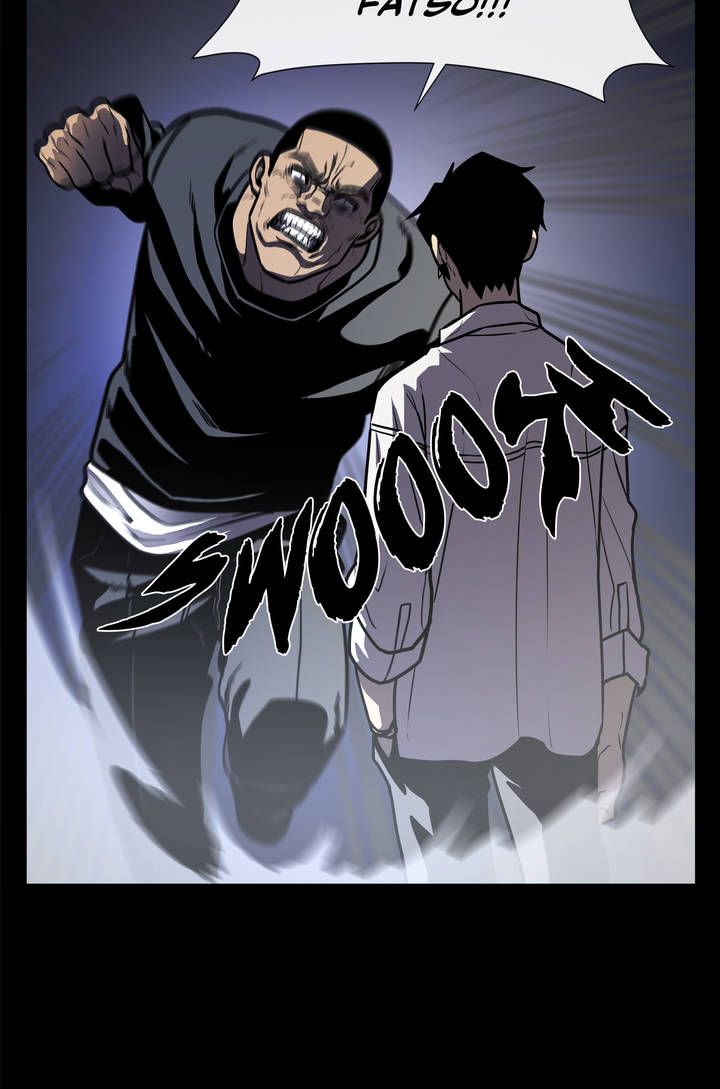 The Devil’S Boy Chapter 8 - Page 24