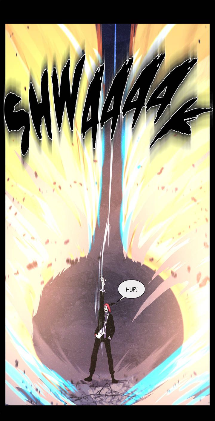 The Devil’S Boy Chapter 9 - Page 11