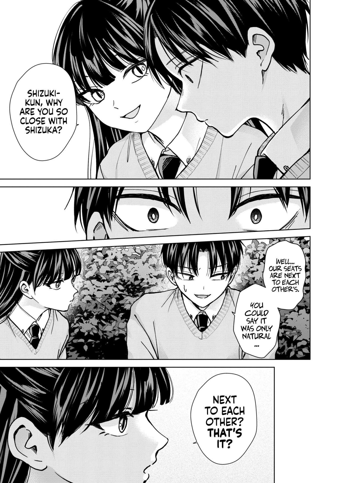 Kusunoki-san Failed to Debut in High School Chapter 13 - Page 15
