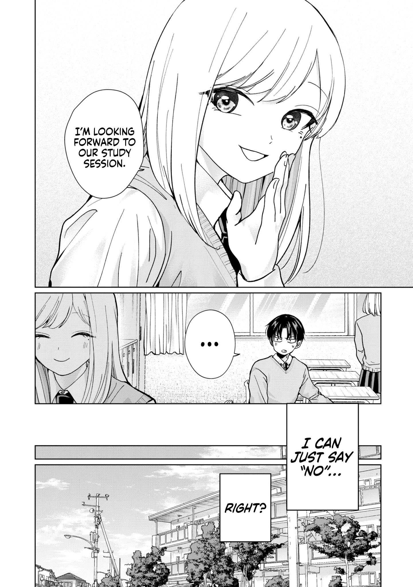Kusunoki-san Failed to Debut in High School Chapter 14 - Page 20