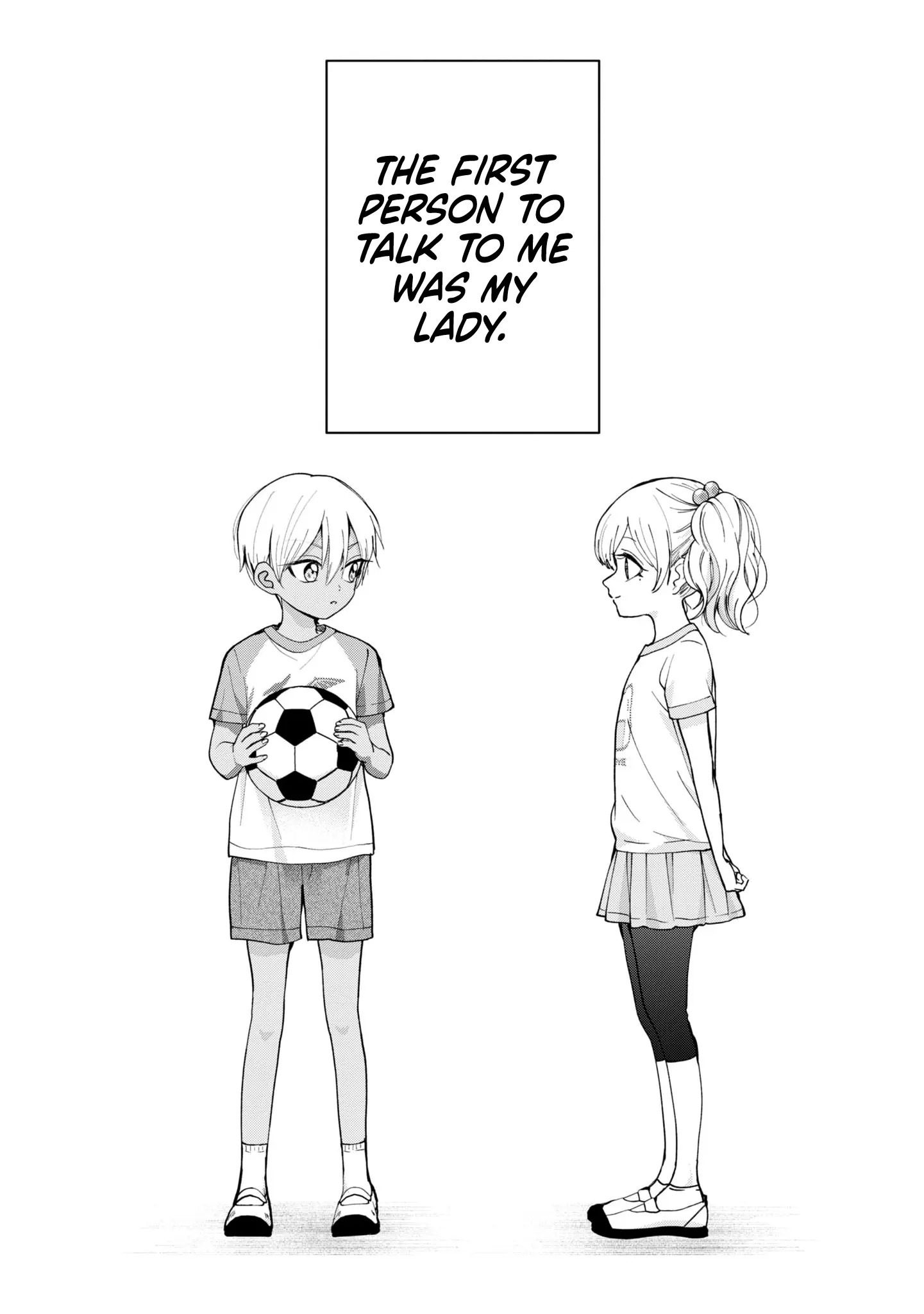 Kusunoki-san Failed to Debut in High School Chapter 19 - Page 1