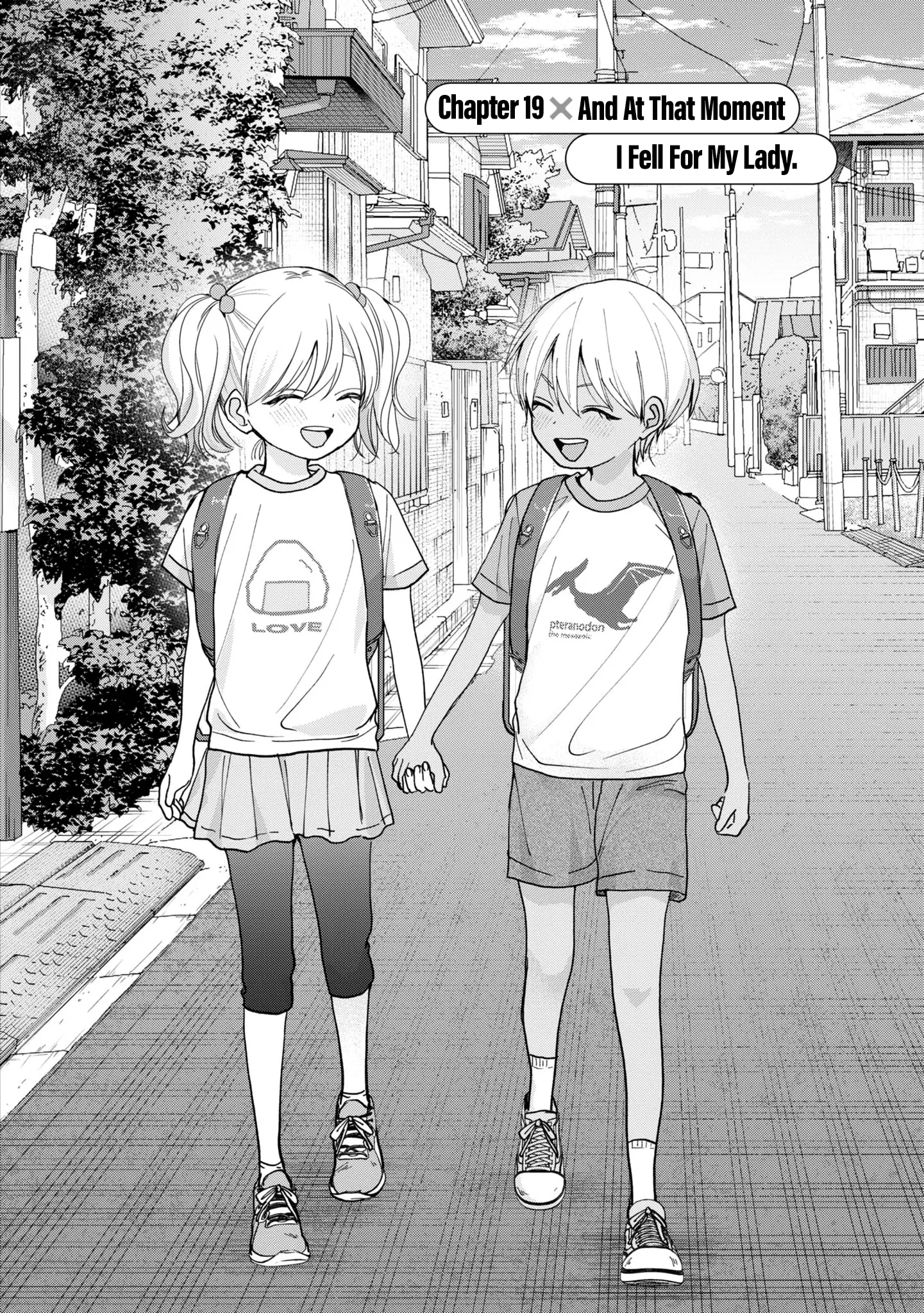 Kusunoki-san Failed to Debut in High School Chapter 19 - Page 2