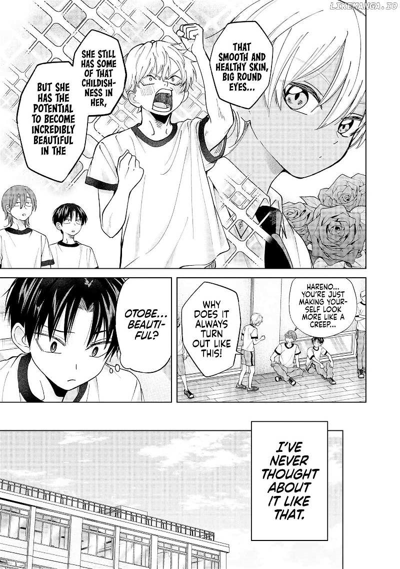 Kusunoki-san Failed to Debut in High School Chapter 20 - Page 5