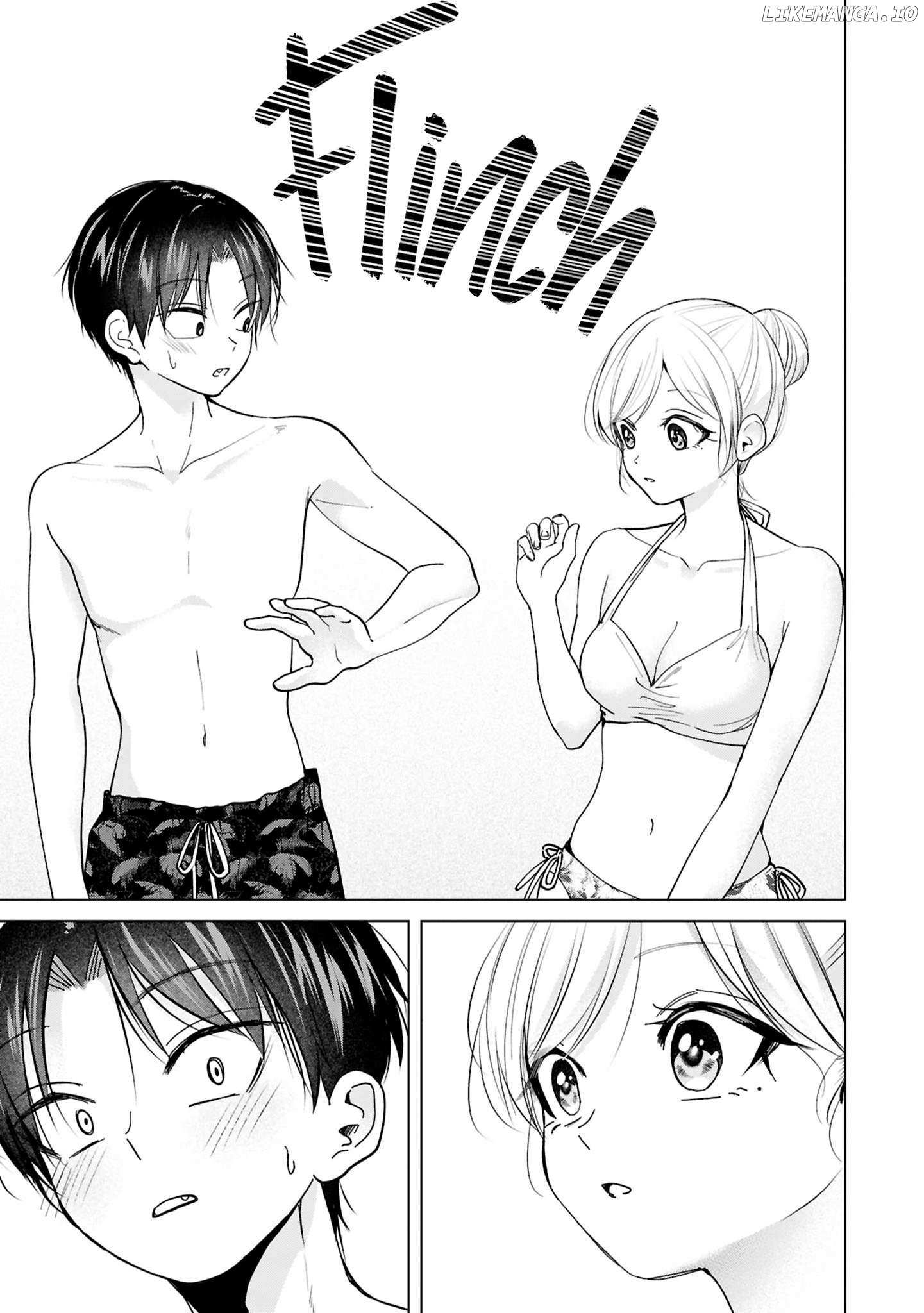 Kusunoki-san Failed to Debut in High School Chapter 27 - Page 15