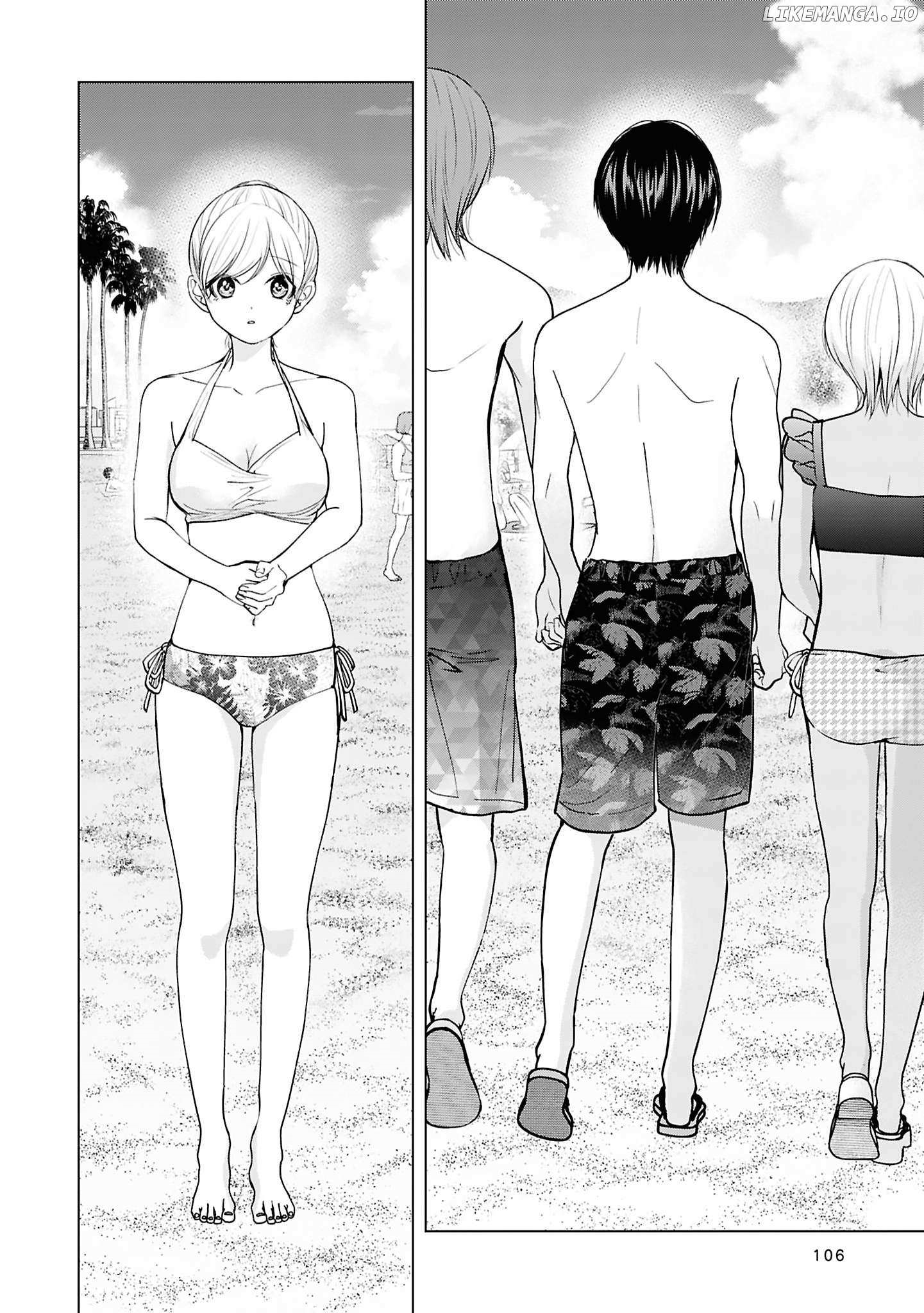 Kusunoki-san Failed to Debut in High School Chapter 27 - Page 18