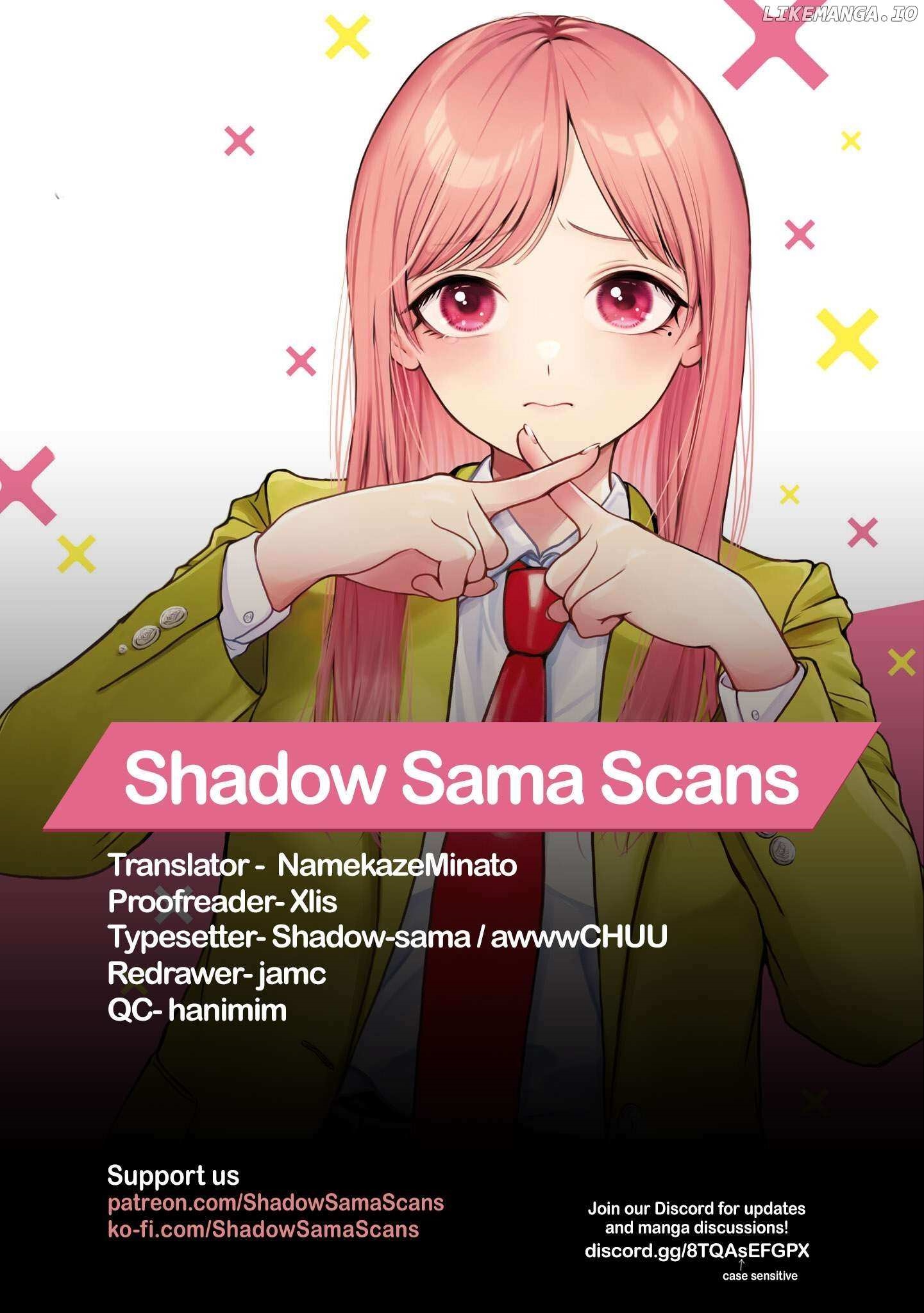 Kusunoki-san Failed to Debut in High School Chapter 27 - Page 20