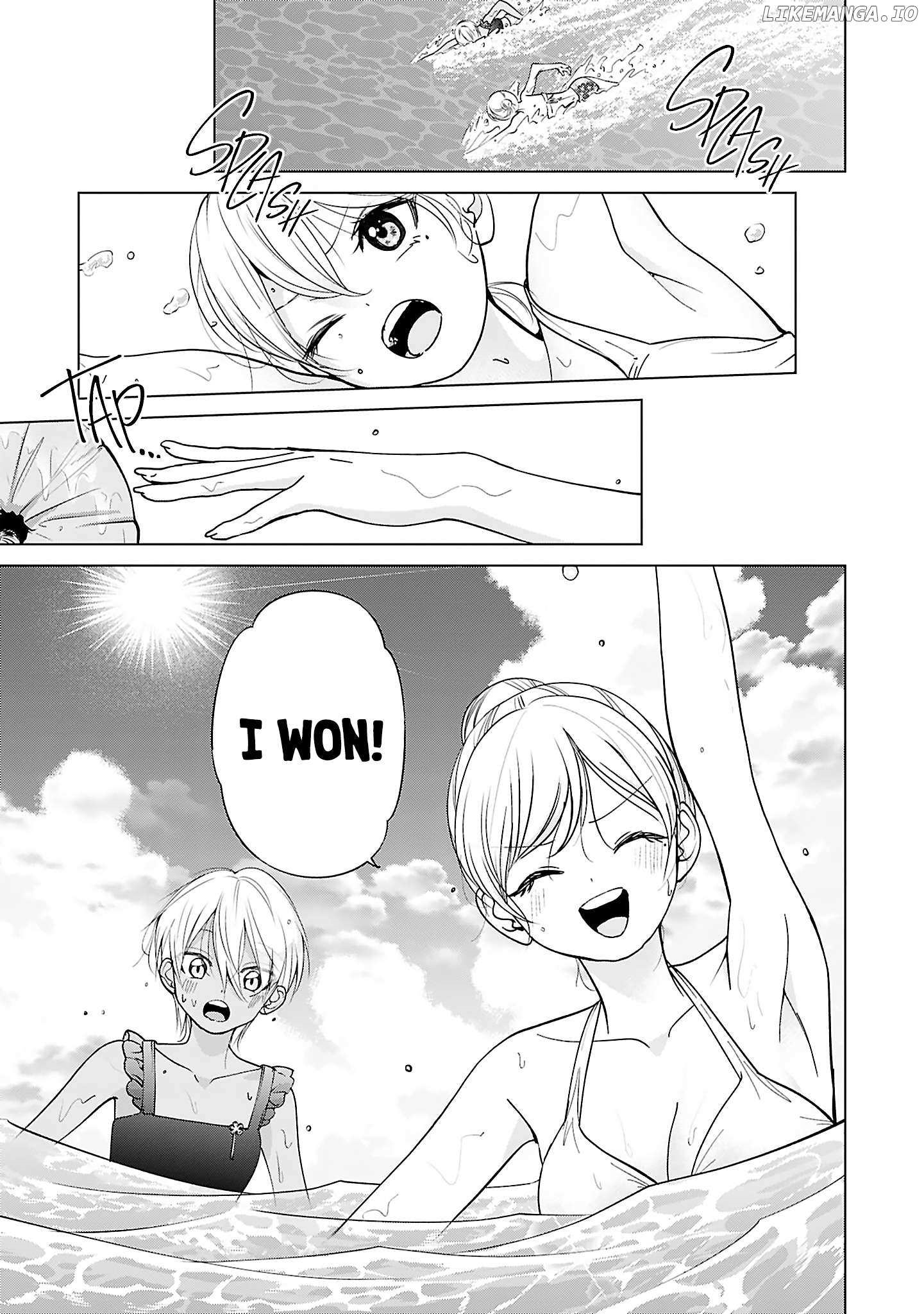 Kusunoki-san Failed to Debut in High School Chapter 27 - Page 7