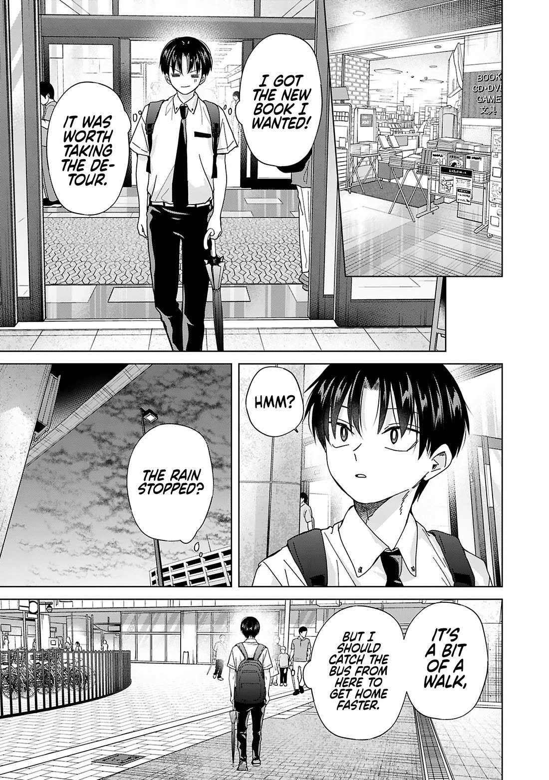 Kusunoki-san Failed to Debut in High School Chapter 29 - Page 7
