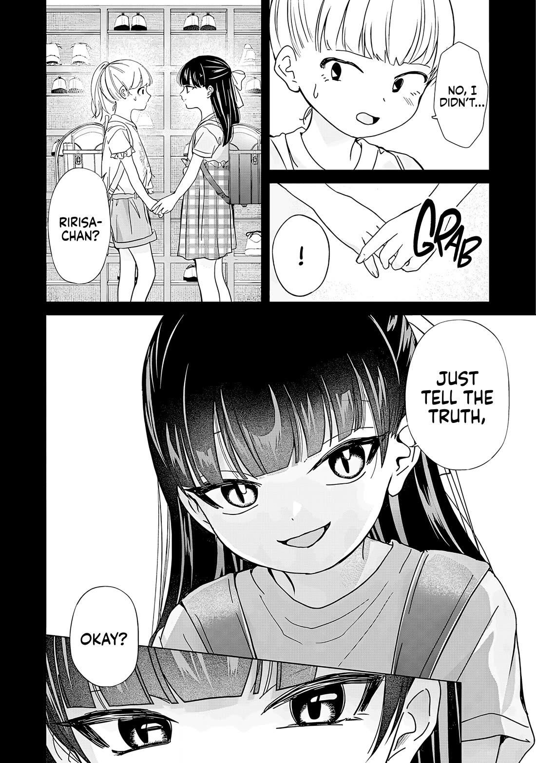 Kusunoki-san Failed to Debut in High School Chapter 31.1 - Page 14