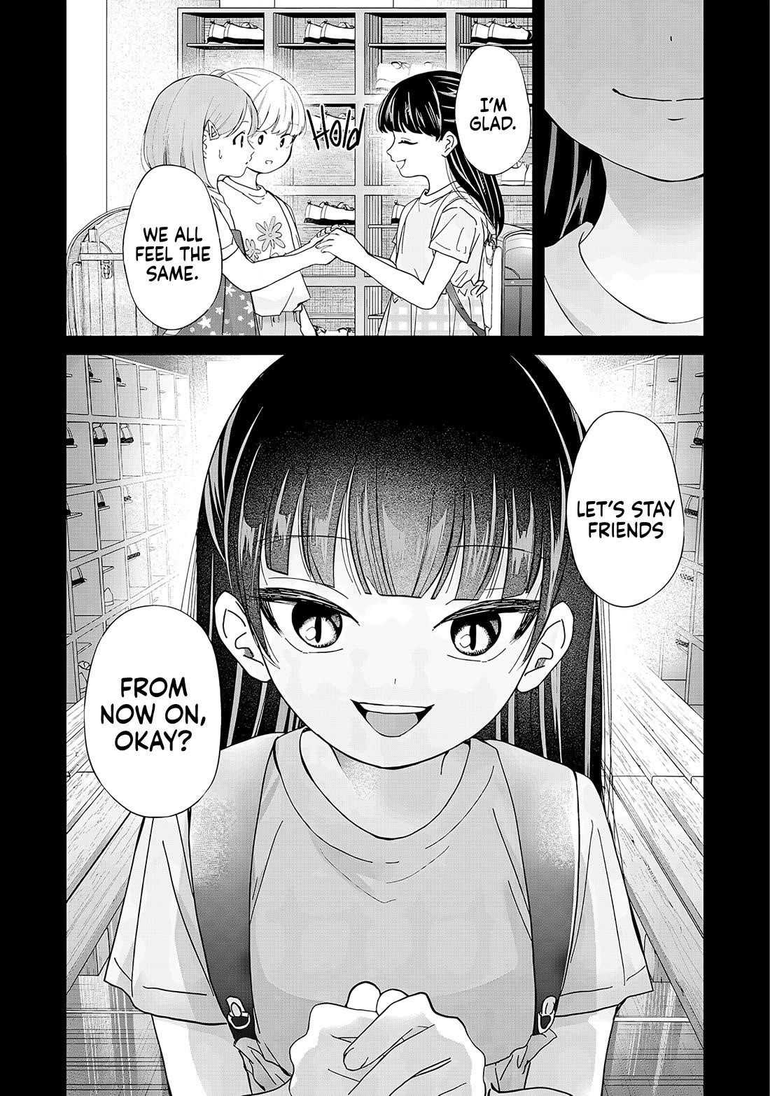 Kusunoki-san Failed to Debut in High School Chapter 31.1 - Page 16