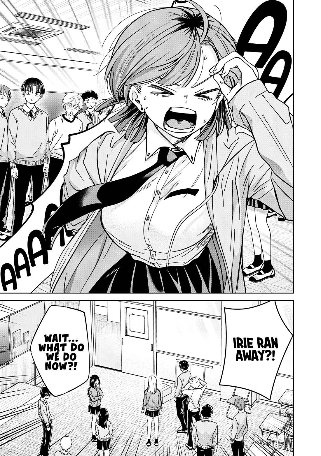 Kusunoki-san Failed to Debut in High School Chapter 38.1 - Page 19