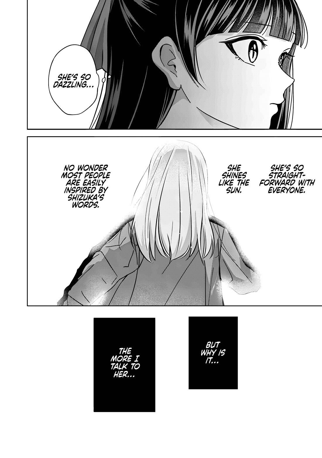 Kusunoki-san Failed to Debut in High School Chapter 39 - Page 26