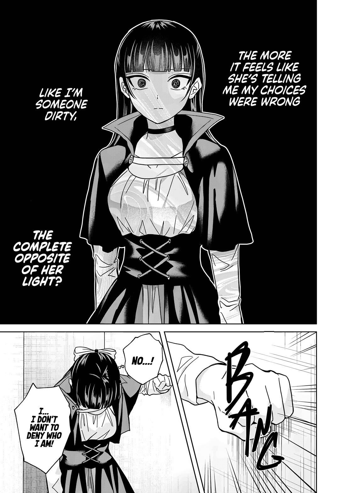 Kusunoki-san Failed to Debut in High School Chapter 39 - Page 27