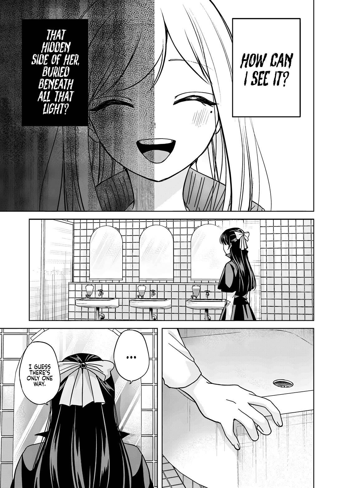 Kusunoki-san Failed to Debut in High School Chapter 39 - Page 29