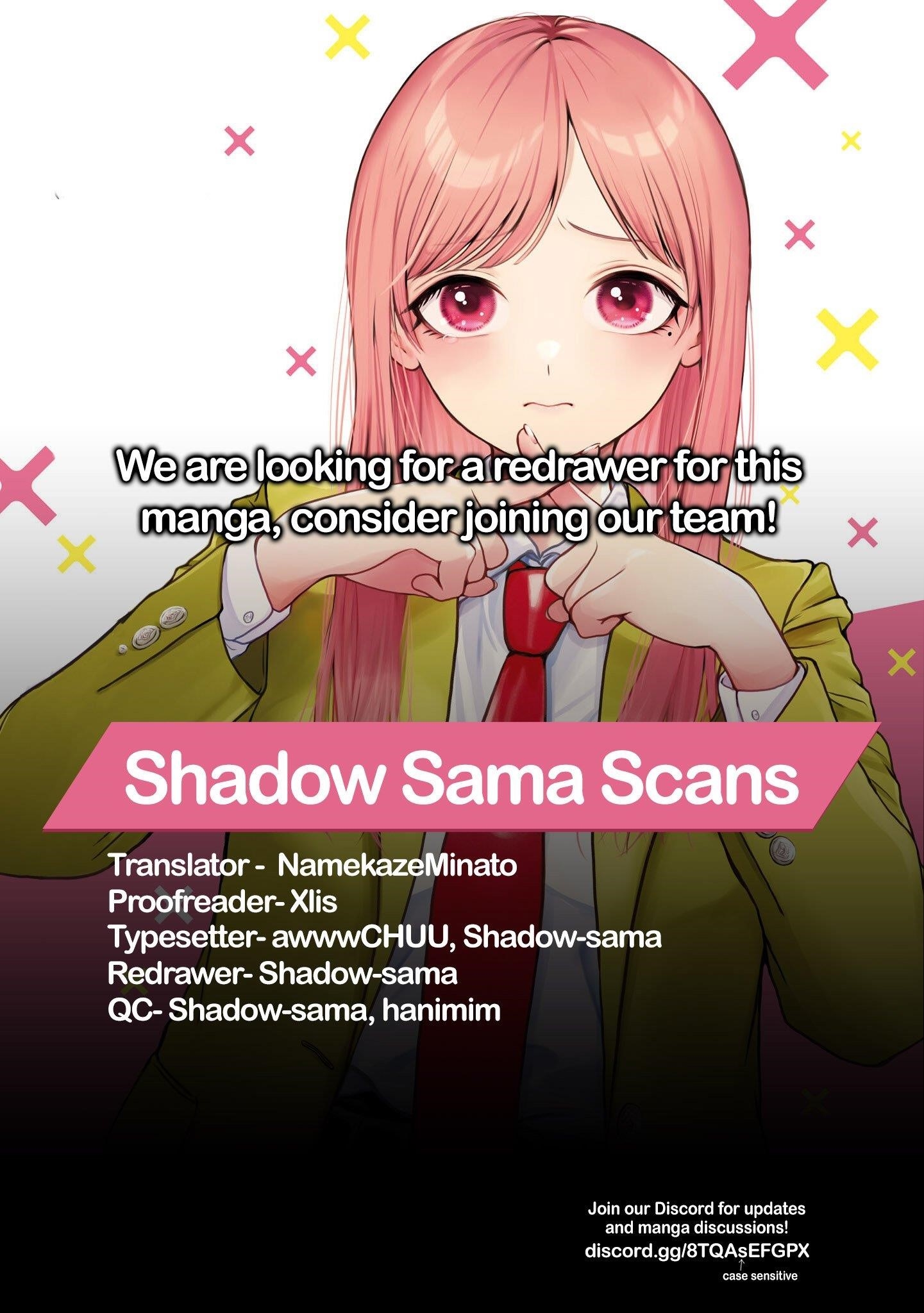 Kusunoki-san Failed to Debut in High School Chapter 41.1 - Page 20