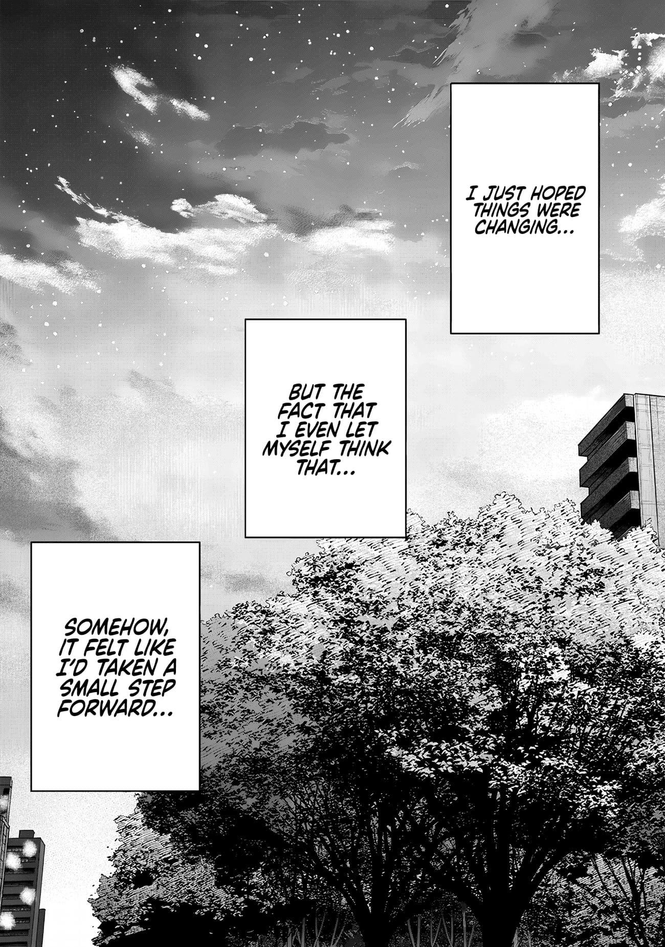 Kusunoki-san Failed to Debut in High School Chapter 41.2 - Page 15